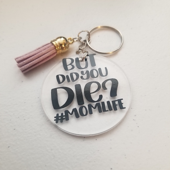 Custom keychains - Picture 8 of 11